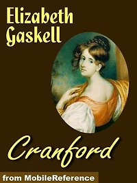 Cranford (Mobi Classics)