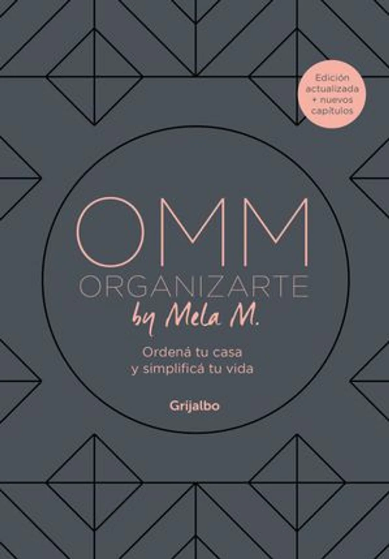 OMM Organizarte by Mela M.: Ordená tu casa y simplificá tu vida