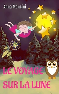 Le Voyage Sur La Lune