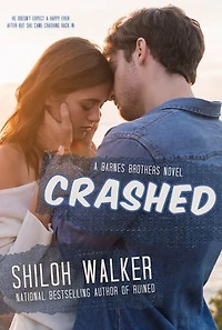 CRASHED