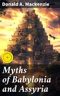 Myths of Babylonia and Assyria: Enriched edition. Unveiling the Ancient Myths of Mesopotamia