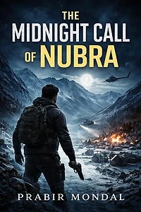 The Midnight Call of Nubra: Every war leaves behind ghosts. Some never let you go.