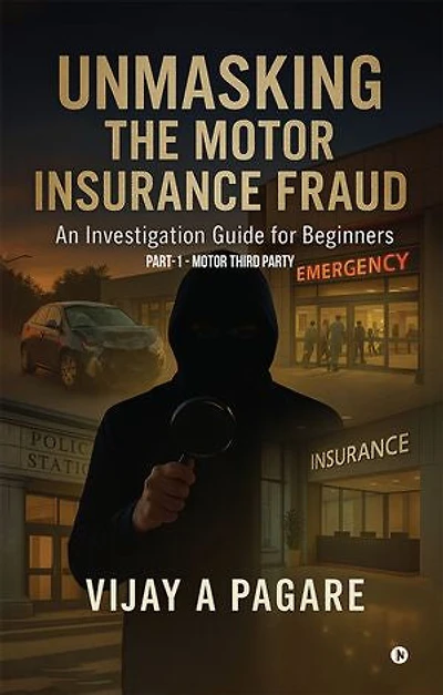 Unmasking Motor Insurance Fraud: An Investigation Guide for Beginners