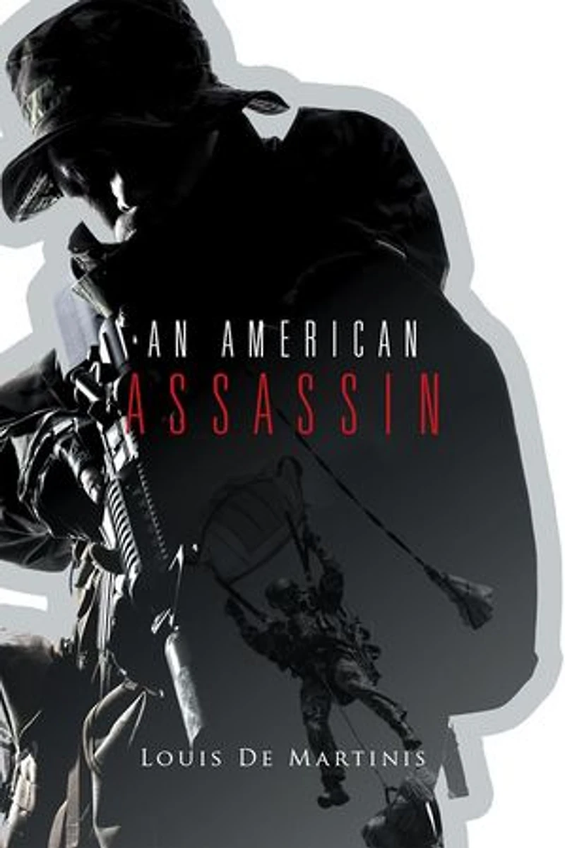An American Assassin