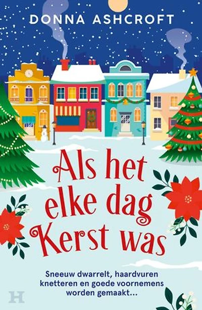 Als het elke dag kerst was
