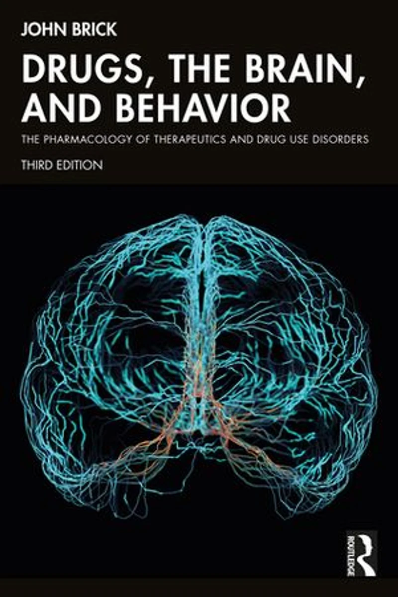 Drugs, The Brain, and Behavior: Pharmacology of Therapeutics Drug Use Disorders