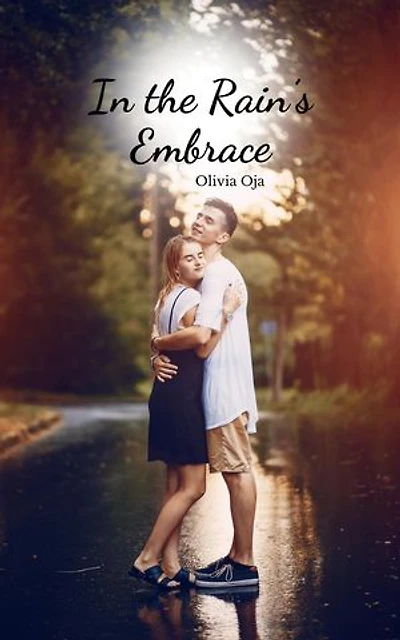 In the Rain's Embrace