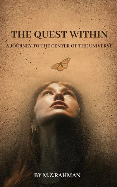 The Quest Within: A Journey to the Center of the Universe
