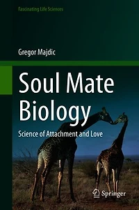 Soul Mate Biology: Science Of Attachment And Love