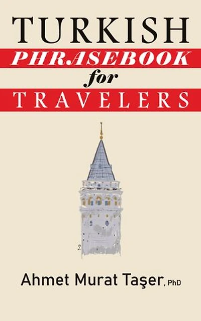 Turkish Phrasebook: for Travellers