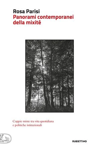 Panorami contemporanei della mixité: Coppie miste tra vita quotidiana e politiche istituzionali