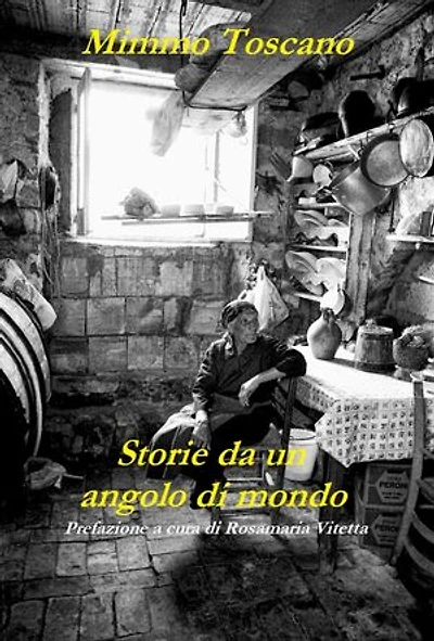 Storie da un angolo di mondo