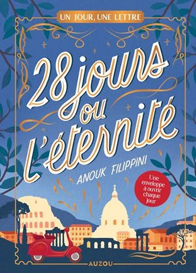 28 jours ou L'éternité
