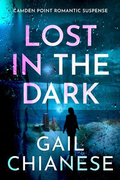 Lost in the Dark: A Small-Town Romantic Suspense