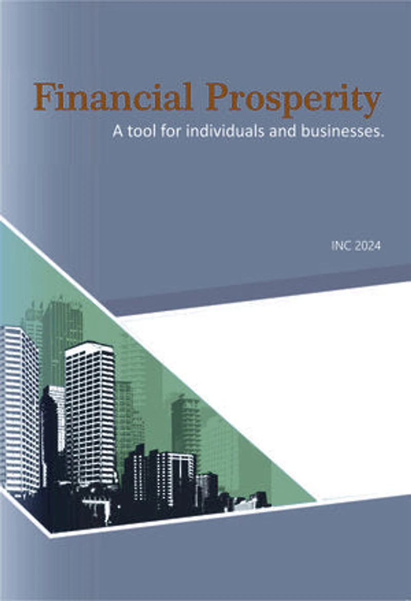 Financial prosperity