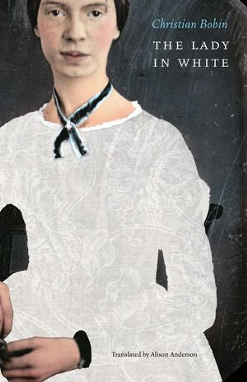 The Lady White