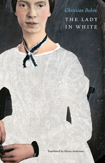 The Lady White