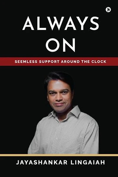 Always On: Seamless Support Around the Clock