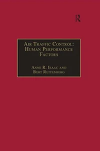 Air Traffic Control: Human Performance Factors