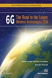 6G: the Road to Future Wireless Technologies 2030
