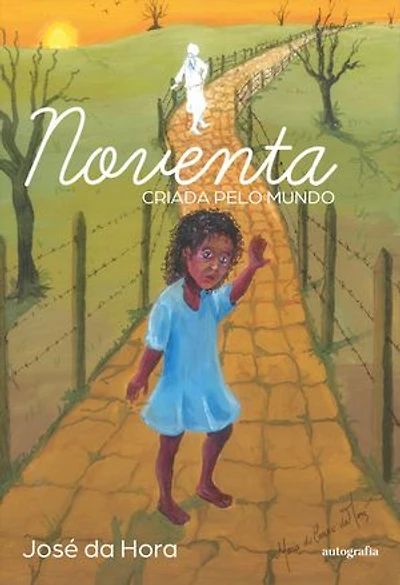 Noventa: criada pelo mundo