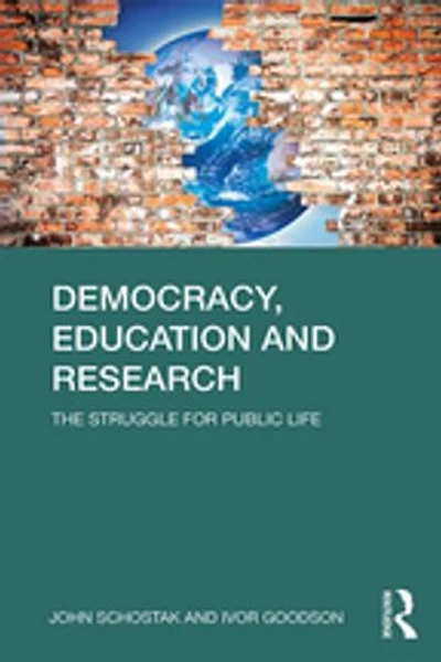 Democracy, Education and Research: The Struggle For Public Life