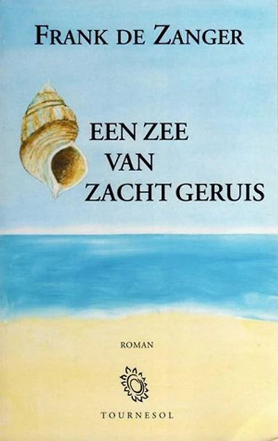 Een zee van zacht geruis