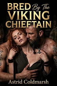 Bred By The Viking Chieftain