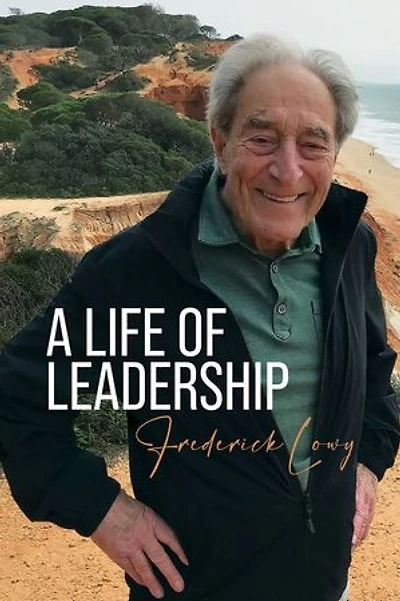 A Life of Leadership
