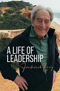 A Life of Leadership