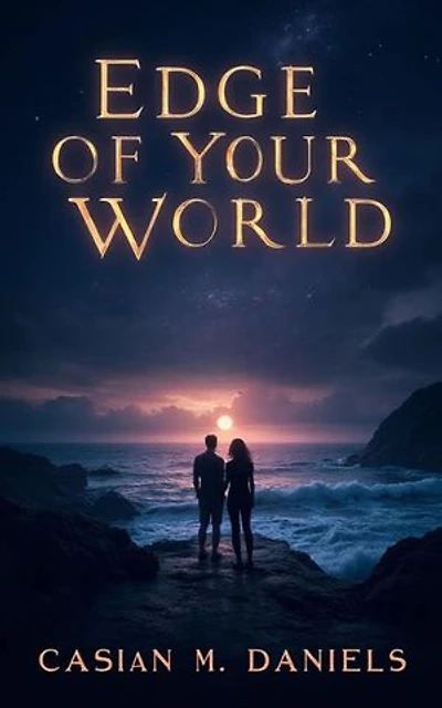 Edge of Your World