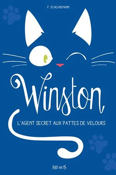 L' agent secret aux pattes de velours