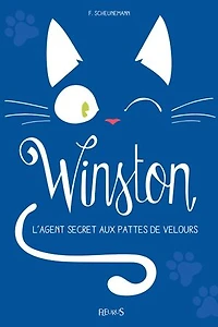 L' agent secret aux pattes de velours