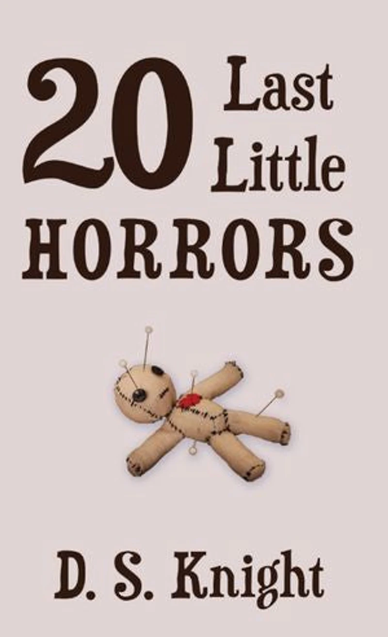 20 Last Little Horrors