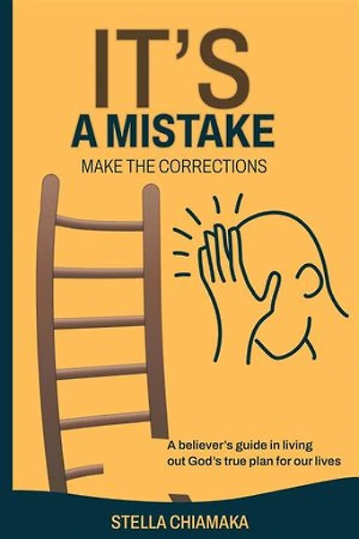 It's a Mistake, Make the Corrections