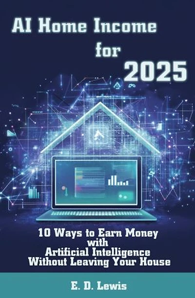 AI Home Income for 2025