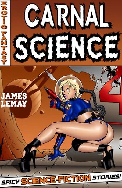 Carnal Science