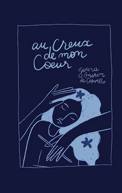 Au creux de mon coeur