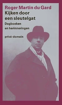 Kijken door een sleutelgat: Dagboeken en herinneringen