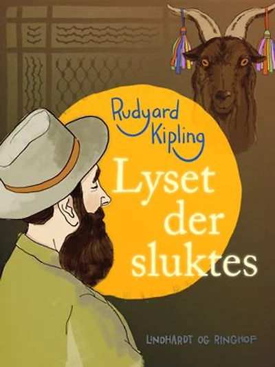 Lyset der sluktes