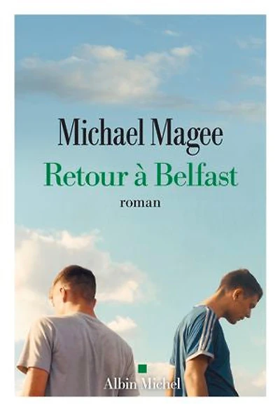 Retour à Belfast