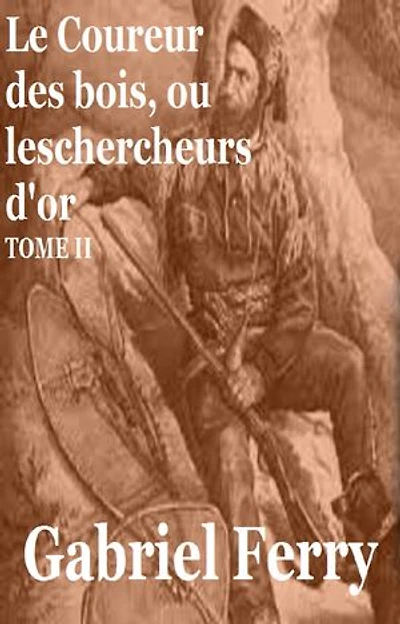 Le Coureur des bois