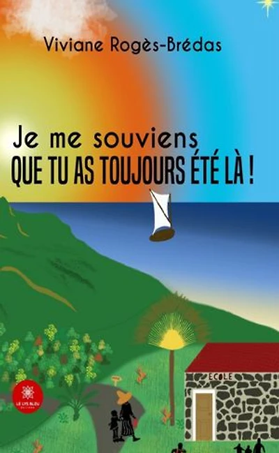 Je me souviens que tu as toujours été là !