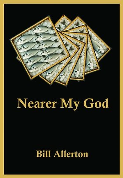 Nearer My God