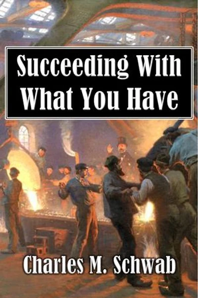 Succeeding With What You Have