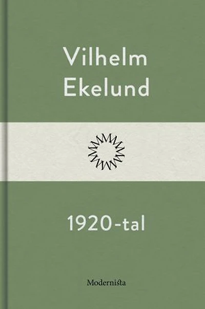 1920-tal