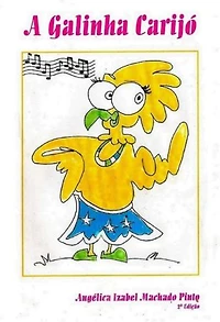 A Galinha Carijó