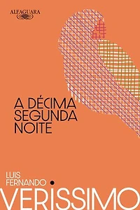 A décima segunda noite (Nova edição)