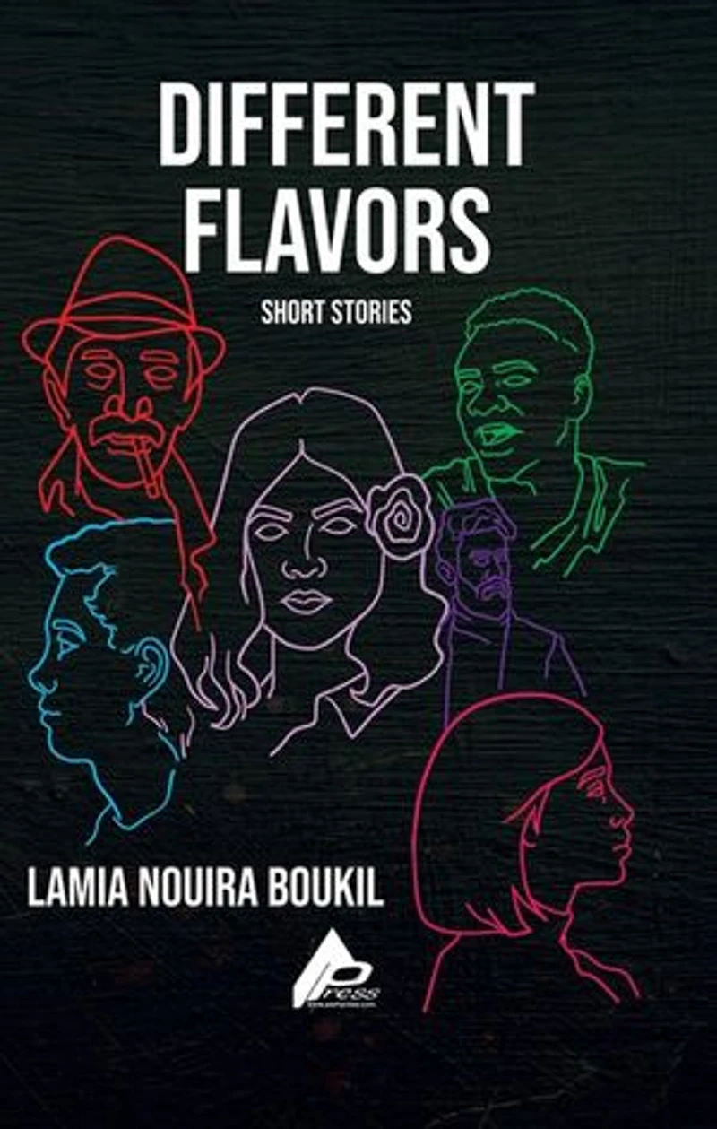 Different Flavors