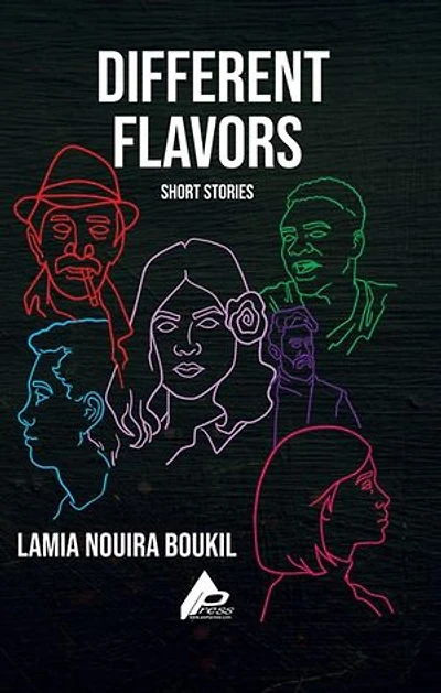 Different Flavors